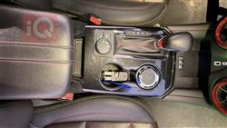 شێڤرۆلێت بلایزەر